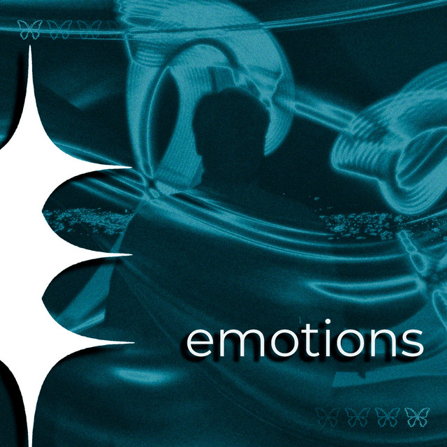 EMOTIONS cover art