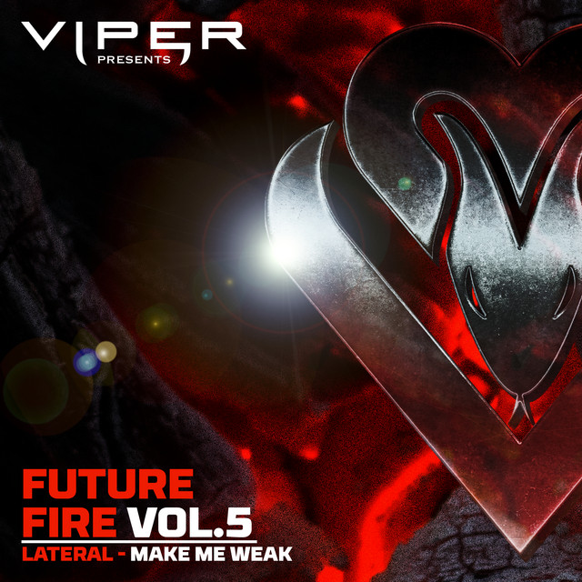 Make Me Weak (Future Fire Vol.5) album image