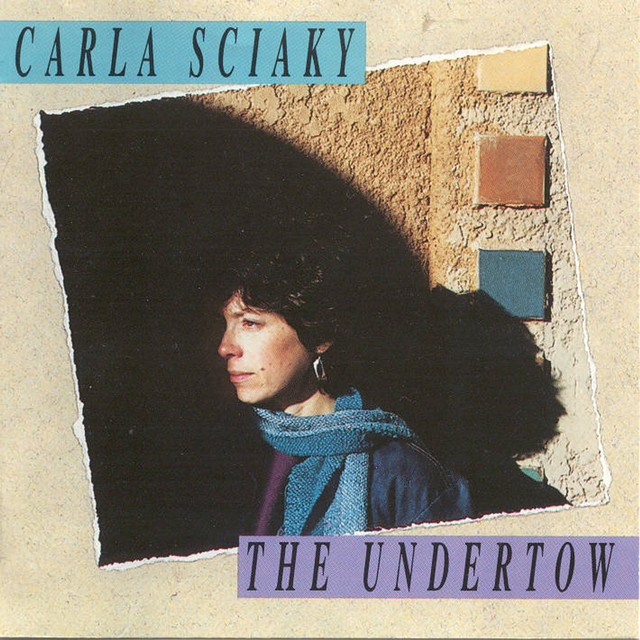 The Undertow cover art