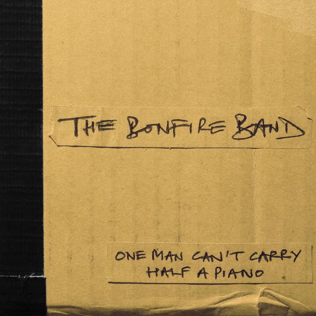 The Bonfire Band photo
