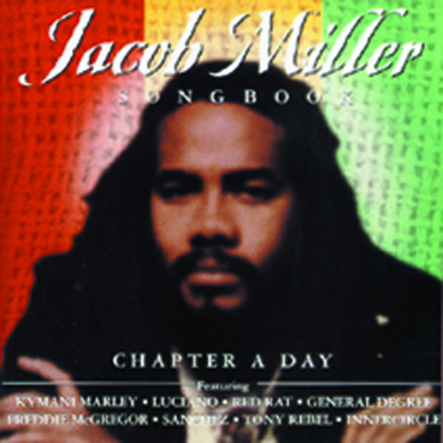 Songbook: Chapter A Day cover art