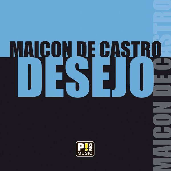 Desejo cover
