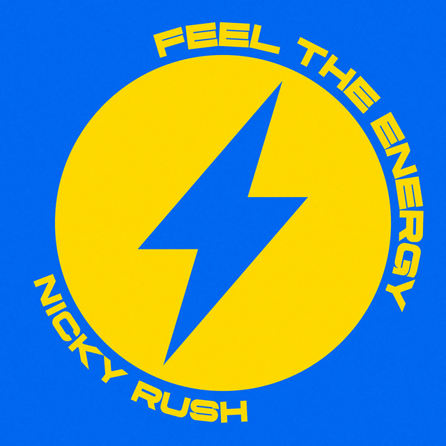 Nicky Rush