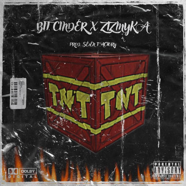 TNT cover art