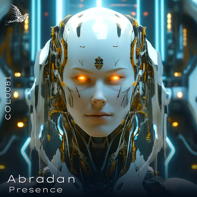 Cover art: Presence — Abradan