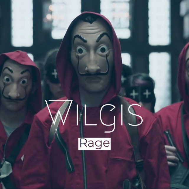 Rage
