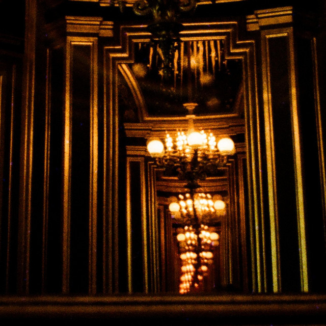 Golden Gate cover
