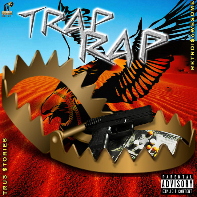Trap Rap - Single by Tru3 Stories | Spotify