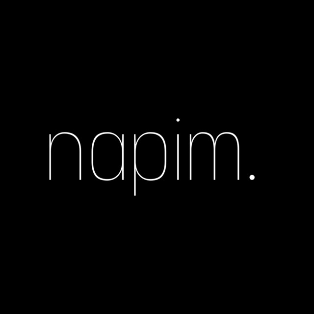NAPİM cover art