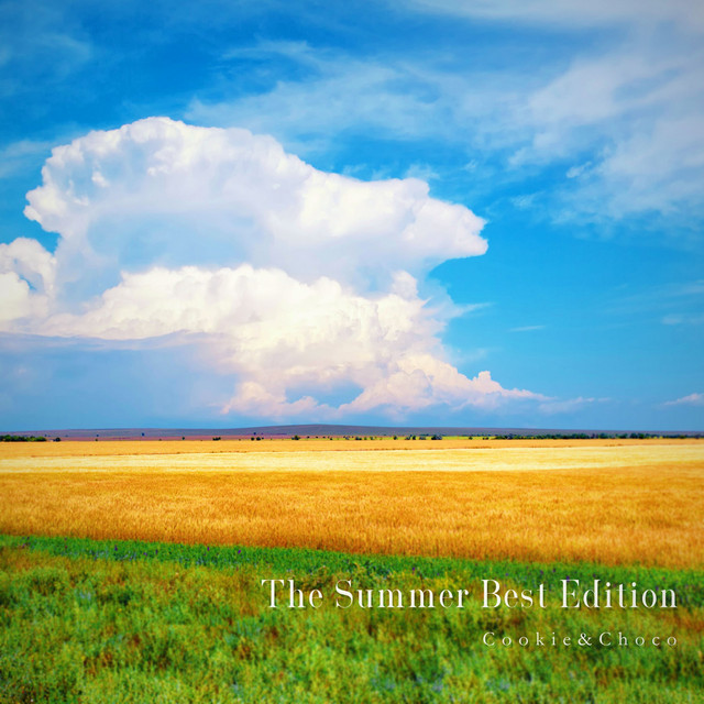 The Summer Best Edition cover art