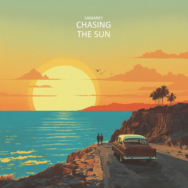 Chasing The Sun album image