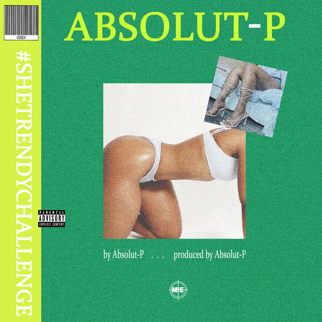 #SheTrendyChallenge - Single by Absolut-P | Spotify