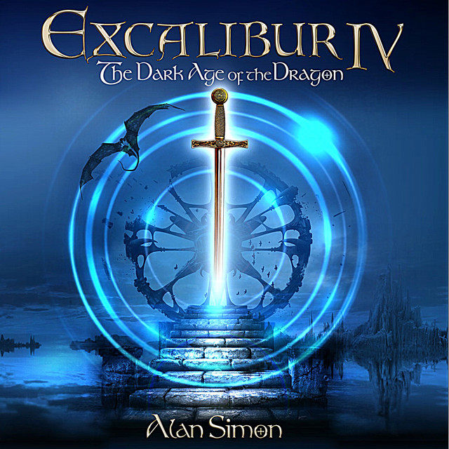 The Dark Age of the Dragon cover art