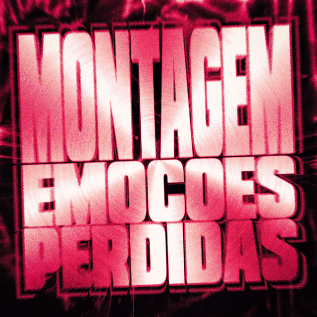 Обкладинка DJ FLG — MONTAGEM EMOCOES PERDIDAS