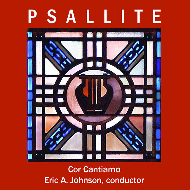 Psallite