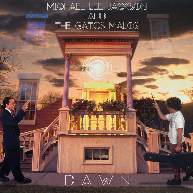 Dawn cover