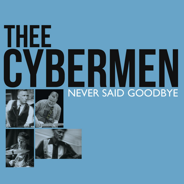 Thee Cybermen