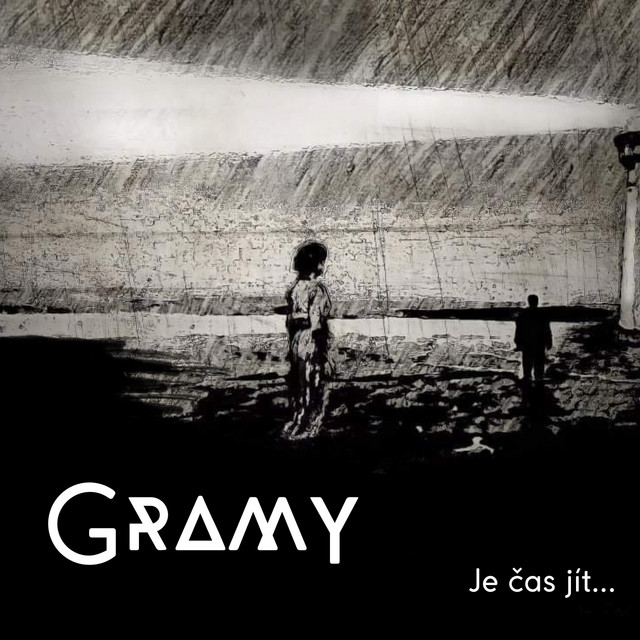 Je čas jít cover art
