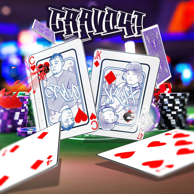 Cravo47 cover art