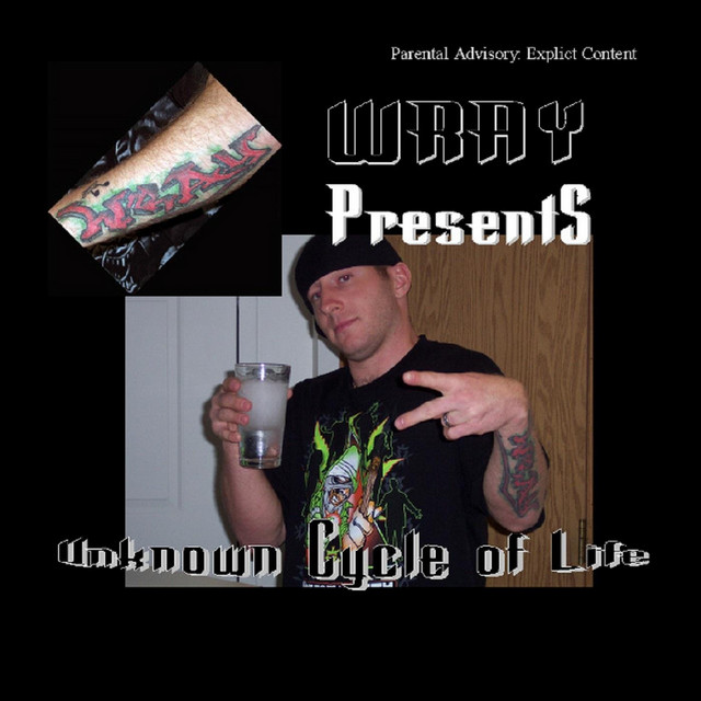 Entrepreneur (feat. Infamous T) cover art