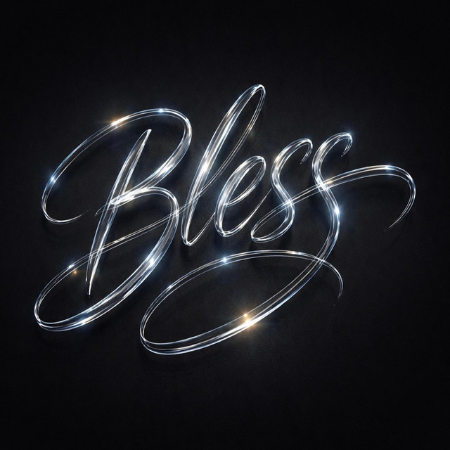 BLESS cover art
