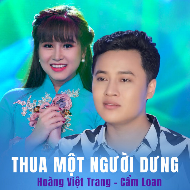 Thua một người dưng cover