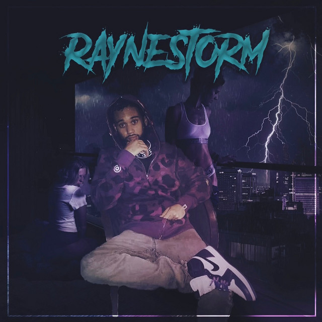 Raynestorm - EP by Rayne | Spotify
