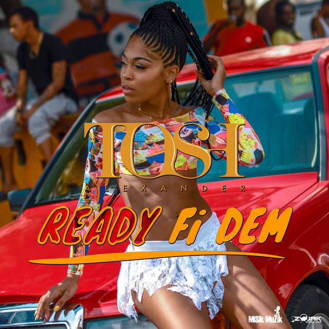 Ready Fi Dem