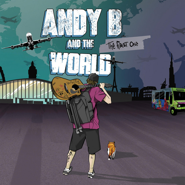 The First One cover art