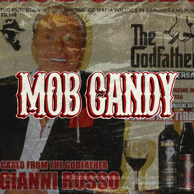 The Mob Project cover art