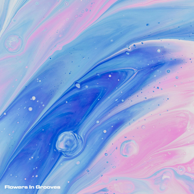 Flowers In Grooves cover art