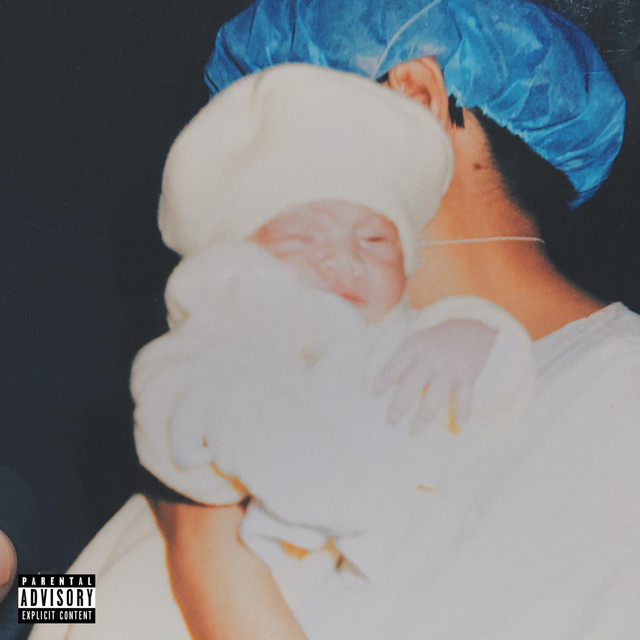 BRYAN cover art