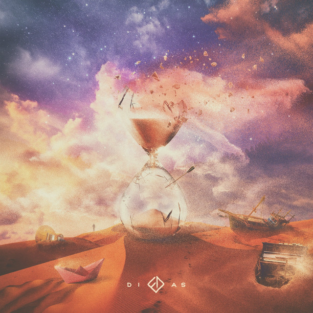DIAS cover art