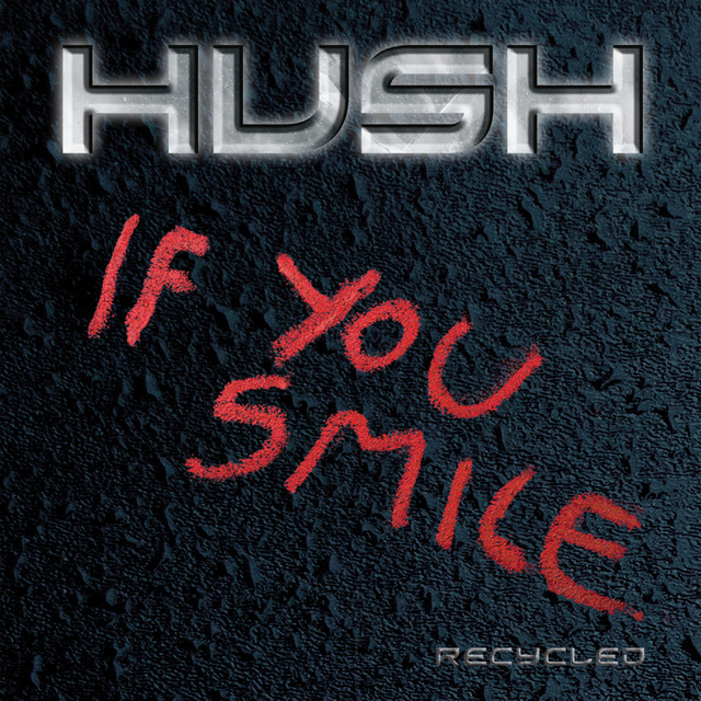 If You Smile (Recycled) cover art