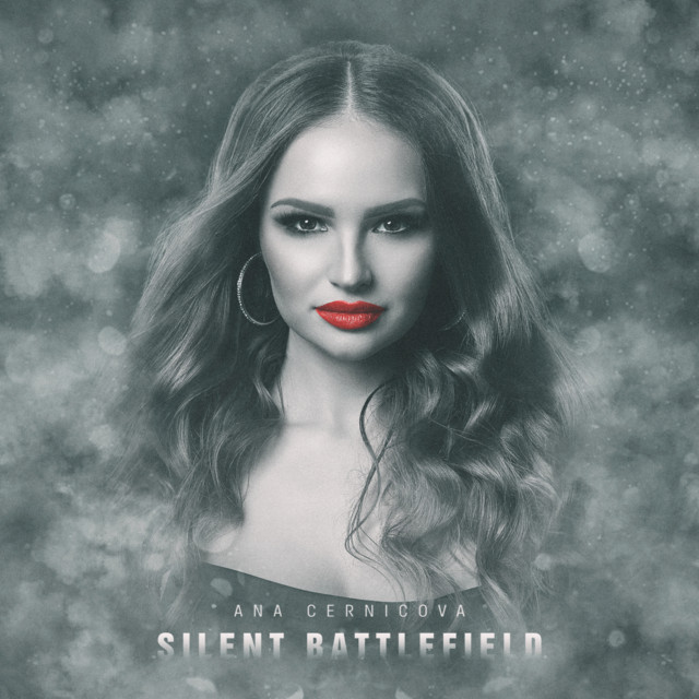 Silent Battlefield cover art