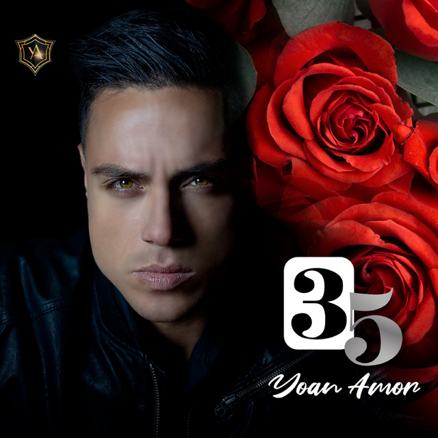 35 cover art