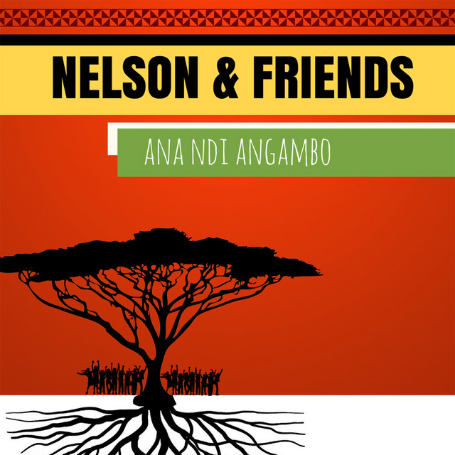 Nelson & Friends