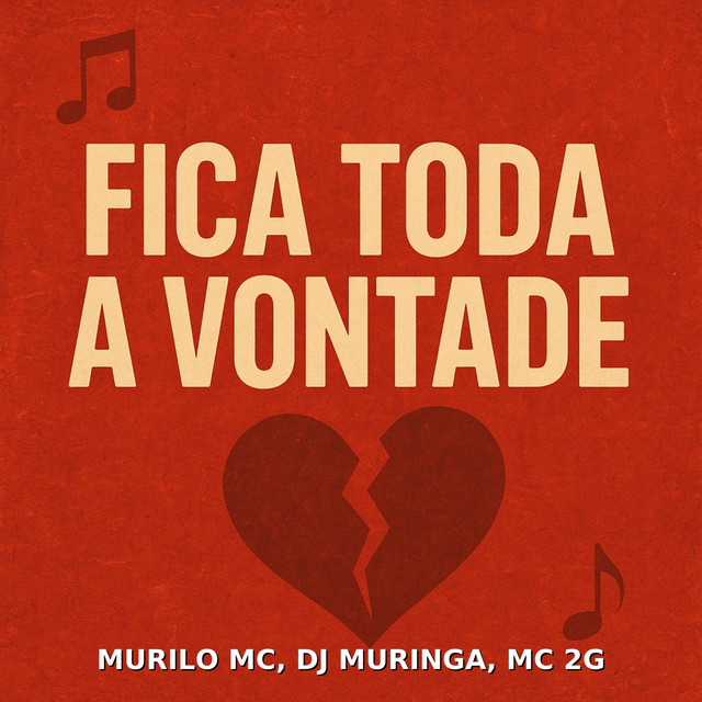Fica Toda a Vontade