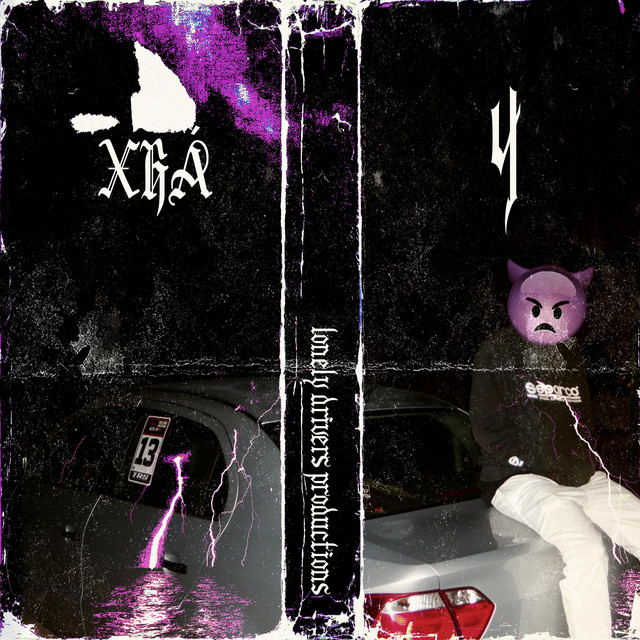 4 cover art