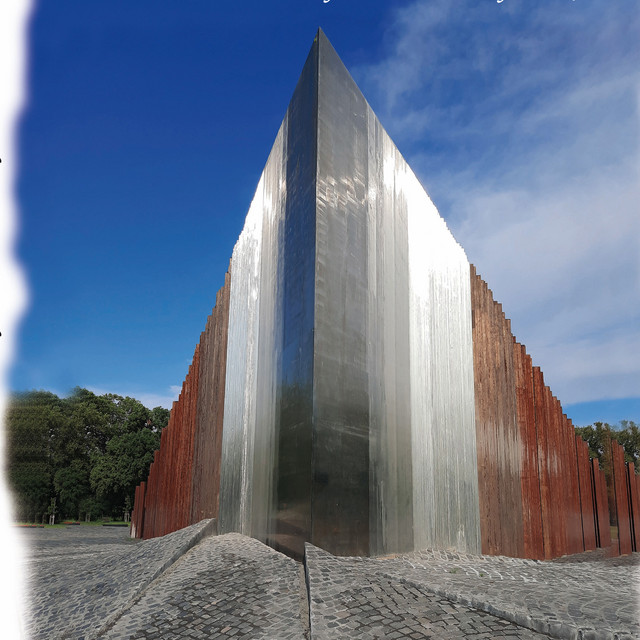 Let's Make Some Sagvik Operas