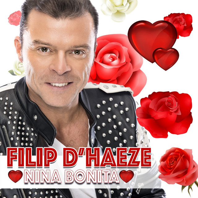 Nina Bonita cover