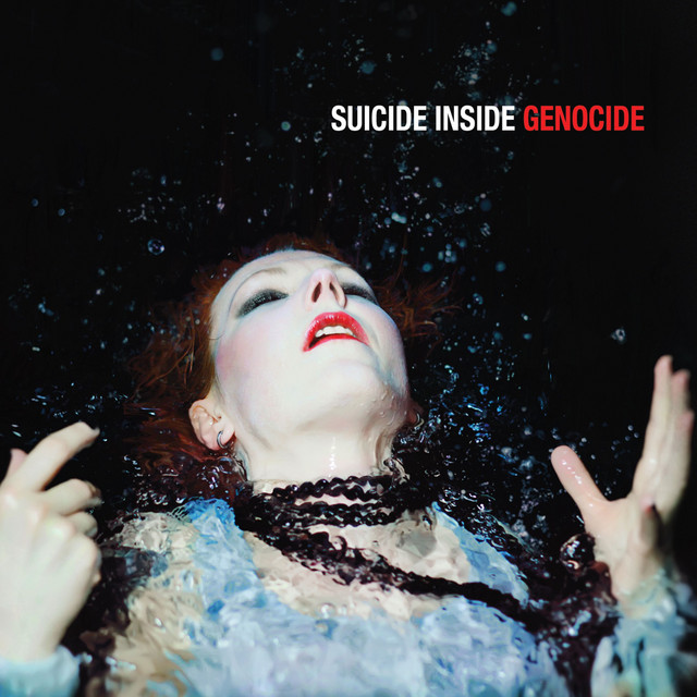 Genocide cover