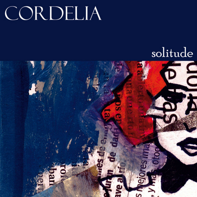 Solitude cover art