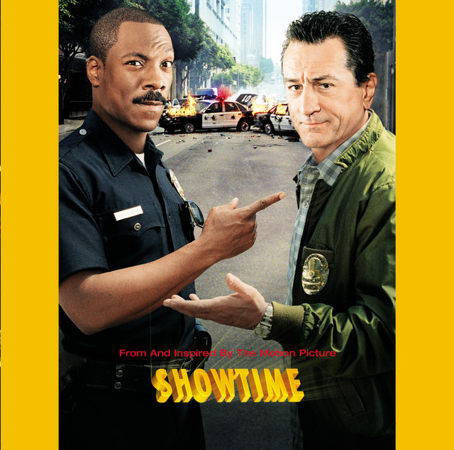 Showtime (Soundtrack) - Compilation by Various Artists | Spotify