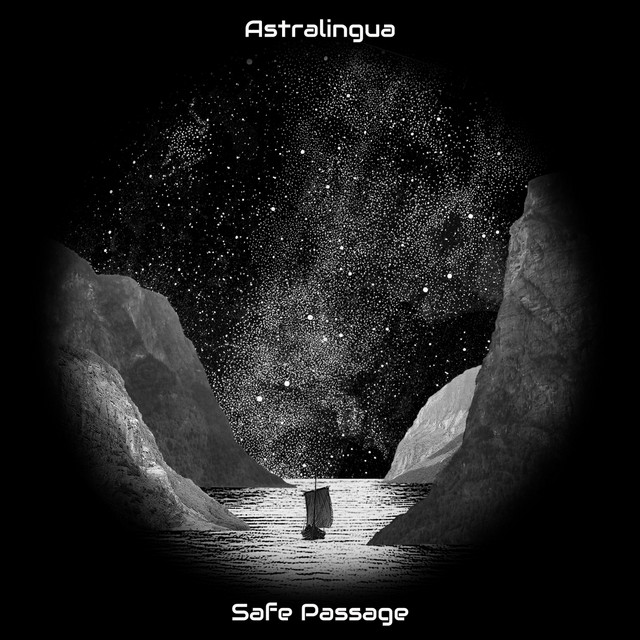 Safe Passage cover