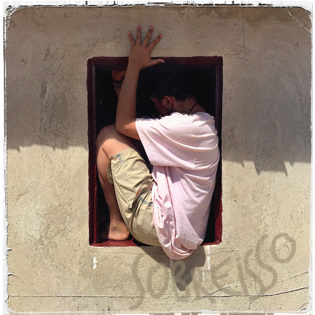 Sobreisso cover art