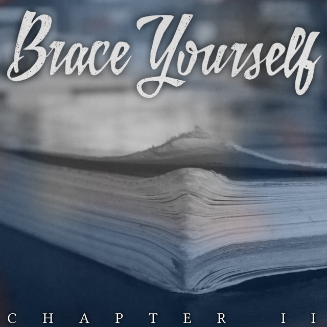 Chapter II cover art