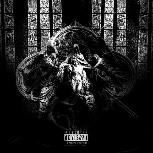 GodSent 2 cover art