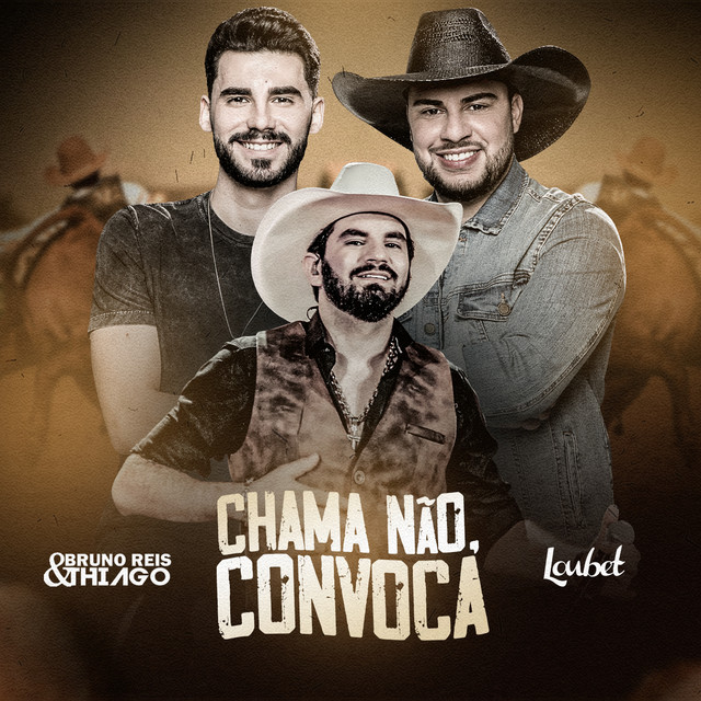 Chama Não, Convoca