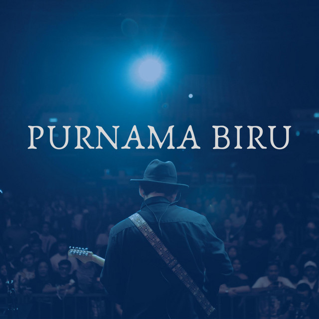 Purnama Biru cover art